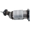 thumbnail image 4 of For 2011-2012 EXPLORER Front Right Catalytic Converter, 4 of 5