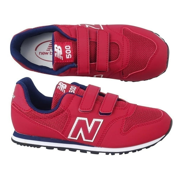 New balance 2025 oficial 500