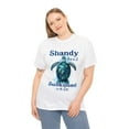 thumbnail image 4 of Sea Turtle Beach Sandy Toes Sunkissed Nose Shirt ID-0224-NWFT, 4 of 10