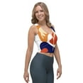 thumbnail image 4 of Crop Top, 4 of 4