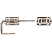 National Door Slide Bolt