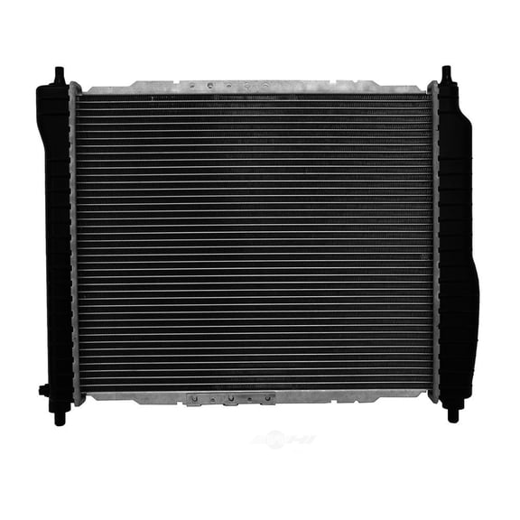 OSC 2774 Radiator