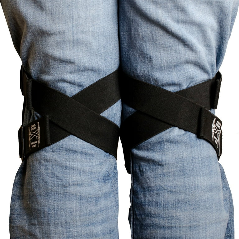 50010 ™Soft Cap GP Kneepads - Knee Pads, Kneelers and Work Gear