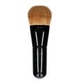 thumbnail image 1 of Shisuyan Powder Blusher Brush Black 1Pc 4.3x1.4in, 1 of 8