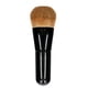 thumbnail image 1 of GOOHOCHY Brocha para base de maquillaje con fibra sintética esponjosa, 1 unidad, 1 of 8