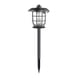 thumbnail image 1 of Lámpara de cerca de luz solar al aire libre suministra decoración de decoración impermeable adorno versátil con estacas de tierra, 1 of 8