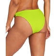 thumbnail image 2 of Andie womens  The Cheeky Bottom, L, 2 of 3