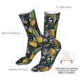 thumbnail image 4 of Kdxio Citrus Fruits Elegant Lemons 标题, 4 of 7