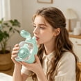 thumbnail image 4 of Outdor 2 In 1 Water Bottle With Built In Fan Portable USB Rechargeable Handheld Cup For Camping Travel Outdoor Sports, 4 of 4
