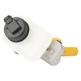 thumbnail image 3 of Miulika Auto Brake Master Pump Brake Master Cylinder Assembly for Auto Supplies, 3 of 9