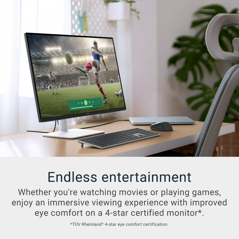 Dell 27 Plus 4K Monitor 27