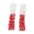 thumbnail image 2 of S SERENABLE Basketball Net Basketball Hoop Net for School Gym Community Basketball Court, 2 of 9