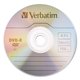 thumbnail image 2 of DVD-R Verbatim 4.7GB 16x Paquete de 100 Discos en Spindle Plateado, 2 of 2