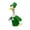 A, variant on 2026 Porch Goose Outfit 23 Inch Porch Goose Costume St. Patrick's Day Outdoor Garden Goblin Costume