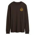 thumbnail image 2 of Avatar - The Last Airbender - Fire Nation -Men's Long Sleeve Graphic T-Shirt, 2 of 4