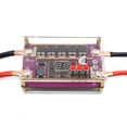 thumbnail image 1 of Control Board Spot Welder 99 Gear PCB Heat Battery Shrinkable Tube 0.05-0.3mm Sheet DIY Kit Home Li Battery Welding Soldering with Shell, 1 of 9