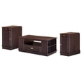thumbnail image 1 of Juego de Mesas Londres Nogal - Kessa Muebles, 1 of 4