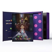 Hey A.J.: Hey A.J., It's Bedtime! (Hardcover)