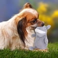 thumbnail image 3 of Dog Chew Toy for Stress and Boredom Interactive Pet Teething Entertainment Super Tough Biting, 3 of 3