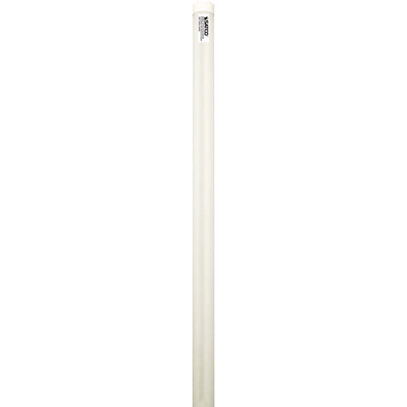 Satco 10w 3-ft. T8 LED Tube 5000K 1450LM G13 Base - Ballast Dependent