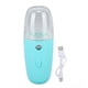 thumbnail image 1 of Humidificador facial portátil, pulverizador de niebla hidratante facial de 30 ml, pulverizador de vapor de niebla facial ML, durabilidad mejorada, 1 of 8