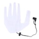 thumbnail image 1 of artículos deportivos Hoja de guantes calefactables de cinco dedos Almohadilla calentadora de manos para ciclismo al aire libre (sin interruptor) Hugtrwg  Para estrenar, 1 of 8