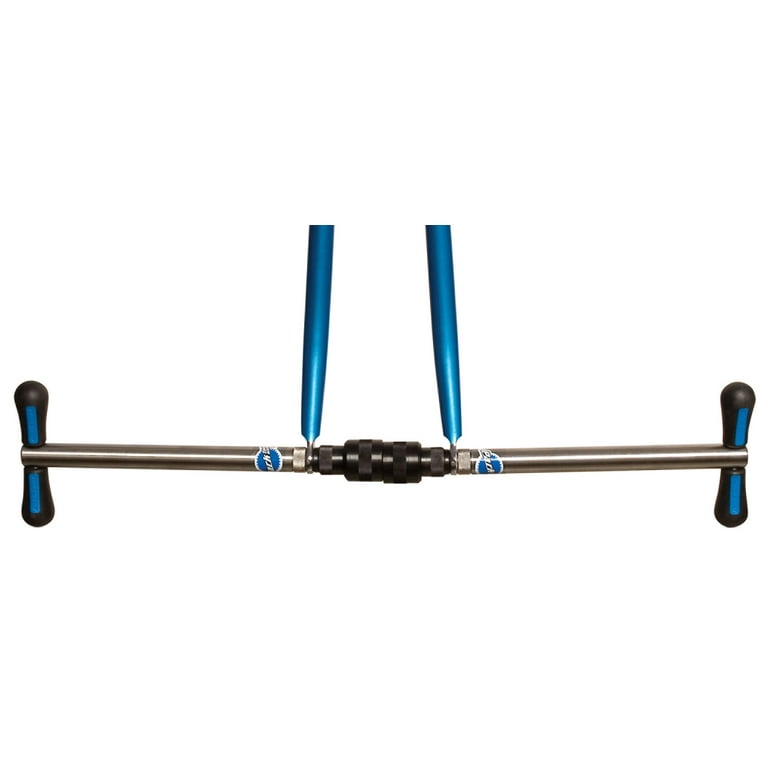 Bicycle Fork Alignment