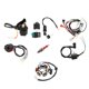 thumbnail image 4 of Bobina De Estator Eléctrico, Kit De Arnés De Cableado CDI PVC Duradero Fácil De Instalar Para Go Kart Para ATV Para Reemplazo De Moto De Cross Para Motor De 50 , 70 , 90 ,, 4 of 7
