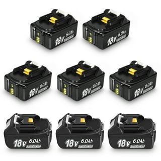 aflange alias Rusten Makita Power Tool Batteries and Chargers in Power Tool Accessories -  Walmart.com