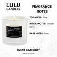 thumbnail image 2 of Candle Lulu Candles Fresh Morning Air con aroma a soja, 265 ml, 2 of 7