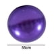 thumbnail image 2 of Pelota deportiva antideslizante a prueba de explosiones, pelota de yoga, pelota de fitness, pelota de entrega con bomba rápida MFZFUKR CPB-DE-SSW673-2, 2 of 5