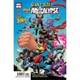 thumbnail image 1 of Giant-Size Age of Apocalypse #1 VF ; Marvel Comic Book, 1 of 1