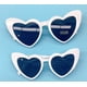 thumbnail image 2 of Gafas de sol de moda para padres e hijos, gafas de sol de viaje anti-ultravioleta, tendencia personalizada, gafas de sol para adultos, 2 of 6