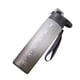 thumbnail image 4 of Botella de agua deportiva de 1000ml con marcador de tiempo copas, 4 of 5
