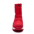 thumbnail image 3 of Zapatos Al Aire Libre Botas Nieve Unisex Impermeables Con Forro Piel Cálida para Senderismo, 3 of 9
