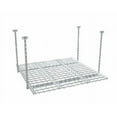 thumbnail image 1 of HyLoft 00540 45x45 Ceiling Mounted Shelf, 1 of 1