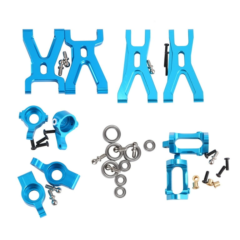 Wltoys a979b upgrade parts 2025