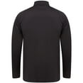thumbnail image 2 of Finden & Hales Mens Knitted Tracksuit Top, 2 of 4