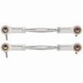 thumbnail image 3 of CNC Metal Steering Tie Rod for 1/5 HPI BAHA ROVAN KM BAJA 5B 5T 5SC SS Rc Car Toys Parts, 3 of 5