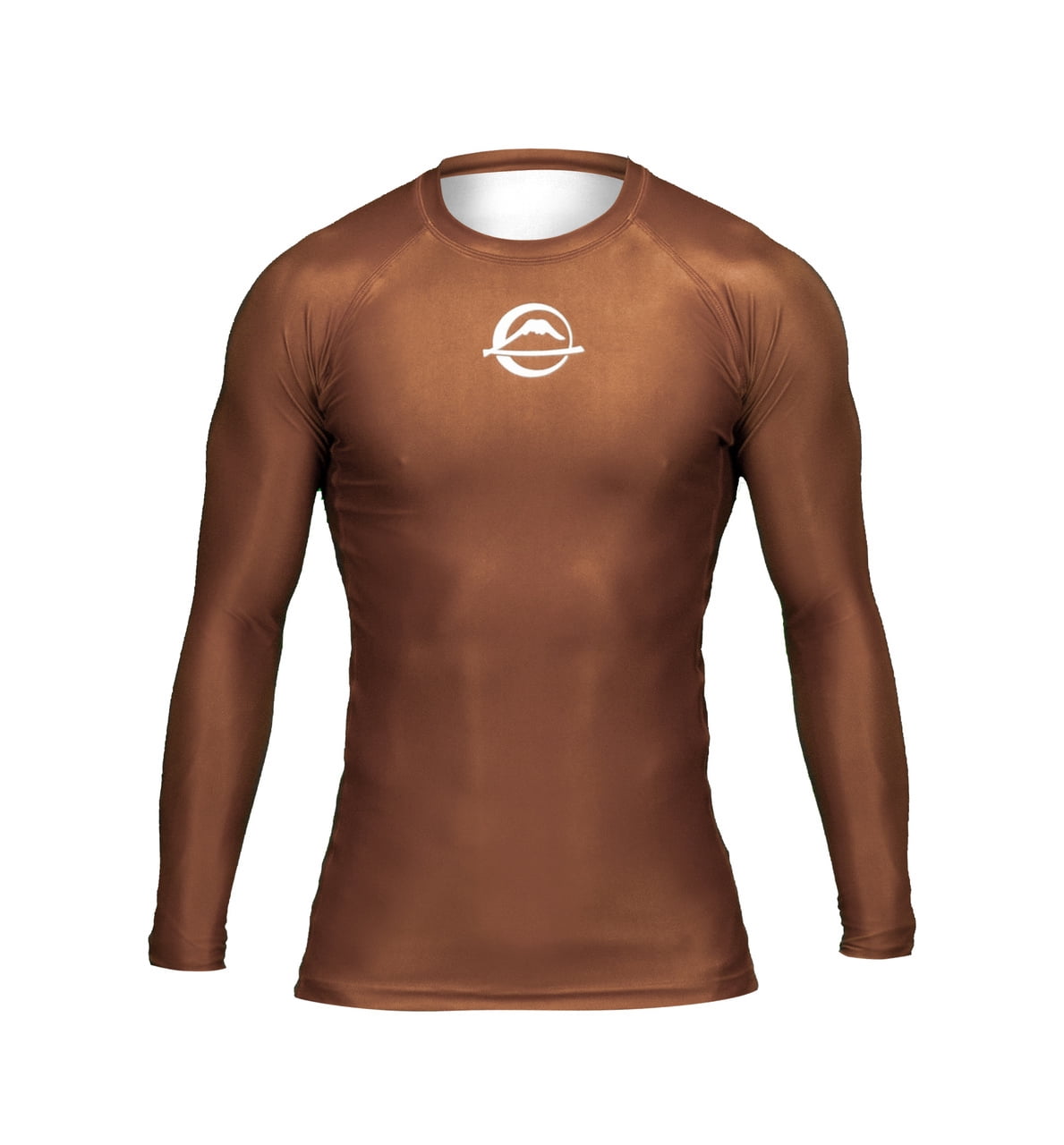 IBJJF Ranked Rashguards - Women's