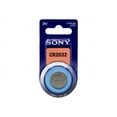 thumbnail image 2 of Sony CR2032 3 Volt Lithium Coin Watch Batteries (4 Batteries), 2 of 9