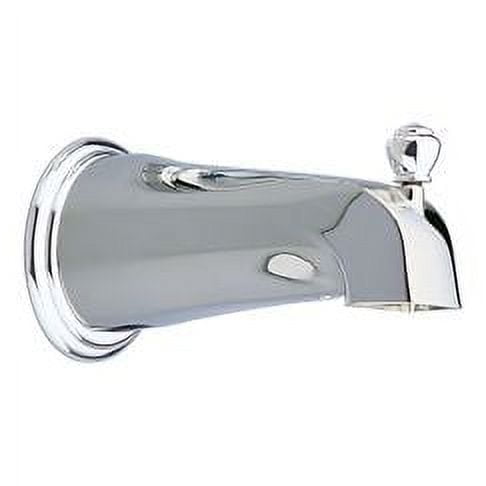 Moen Monticello Chrome Diverter Spouts