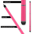 thumbnail image 4 of Action VAL27 Value Pool Cue Billiard Stick Billiards Cues, 4 of 9