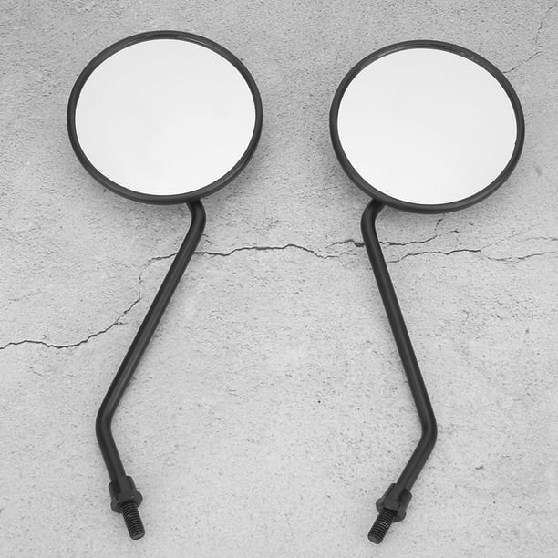 Espejos Homologados Espejo Retrovisor Para Motocicleta Espejos