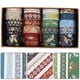 thumbnail image 3 of 20 rollos de cinta washi para álbumes de recortes., 3 of 3