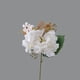 thumbnail image 5 of Ramo de Flores Artificiales Blanco, 5 of 7