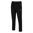 thumbnail image 3 of Regatta Great Outdoors Mens Adventure Tech Geo II Wind Resistant Long Leg Softshell Trousers, 3 of 5