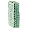 thumbnail image 3 of Zippo Armor High Polish Élégant Dragon, 3 of 5
