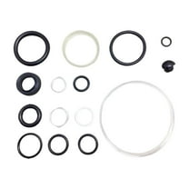 15PCS/Set Horizontal 3 Ton Jack Oil Seal complete Set Repair 2024 Kits NEW E8C1