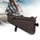 thumbnail image 5 of Bolsa de ciclismo para cuadro, accesorios de sillín, bolsa triangular para tubo delantero de bicicleta de 40 x 23 x 6 cm, 5 of 8